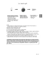 Preview for 93 page of Panasonic NN-GD359W Operating Instructions Manual