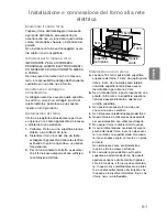 Preview for 103 page of Panasonic NN-GD359W Operating Instructions Manual