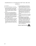 Preview for 104 page of Panasonic NN-GD359W Operating Instructions Manual