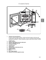 Preview for 107 page of Panasonic NN-GD359W Operating Instructions Manual