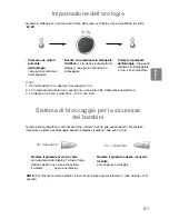 Preview for 109 page of Panasonic NN-GD359W Operating Instructions Manual