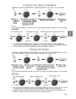 Preview for 111 page of Panasonic NN-GD359W Operating Instructions Manual