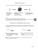 Preview for 129 page of Panasonic NN-GD359W Operating Instructions Manual