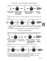 Preview for 131 page of Panasonic NN-GD359W Operating Instructions Manual