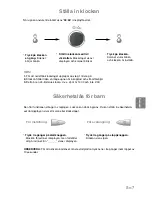 Preview for 169 page of Panasonic NN-GD359W Operating Instructions Manual