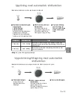 Preview for 175 page of Panasonic NN-GD359W Operating Instructions Manual