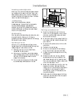 Preview for 183 page of Panasonic NN-GD359W Operating Instructions Manual