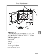 Preview for 187 page of Panasonic NN-GD359W Operating Instructions Manual