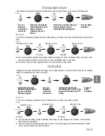 Preview for 191 page of Panasonic NN-GD359W Operating Instructions Manual