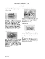 Preview for 192 page of Panasonic NN-GD359W Operating Instructions Manual