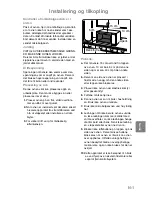 Preview for 203 page of Panasonic NN-GD359W Operating Instructions Manual