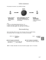 Preview for 209 page of Panasonic NN-GD359W Operating Instructions Manual