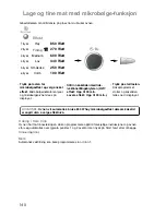 Preview for 210 page of Panasonic NN-GD359W Operating Instructions Manual