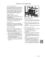 Preview for 223 page of Panasonic NN-GD359W Operating Instructions Manual