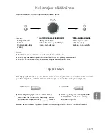 Preview for 229 page of Panasonic NN-GD359W Operating Instructions Manual