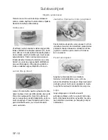 Preview for 232 page of Panasonic NN-GD359W Operating Instructions Manual