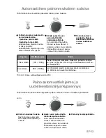 Preview for 235 page of Panasonic NN-GD359W Operating Instructions Manual