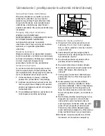 Preview for 243 page of Panasonic NN-GD359W Operating Instructions Manual