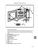 Preview for 247 page of Panasonic NN-GD359W Operating Instructions Manual