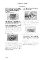 Preview for 252 page of Panasonic NN-GD359W Operating Instructions Manual