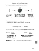 Preview for 269 page of Panasonic NN-GD359W Operating Instructions Manual