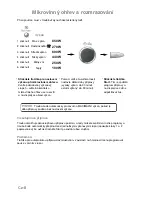 Preview for 270 page of Panasonic NN-GD359W Operating Instructions Manual