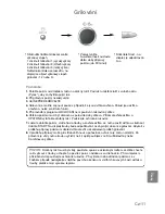 Preview for 273 page of Panasonic NN-GD359W Operating Instructions Manual