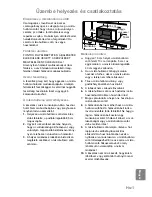 Preview for 283 page of Panasonic NN-GD359W Operating Instructions Manual