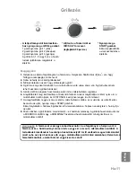 Preview for 293 page of Panasonic NN-GD359W Operating Instructions Manual