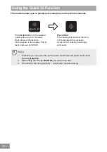 Preview for 22 page of Panasonic NN-GD36HM Operating Instructions Manual