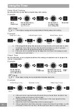 Preview for 28 page of Panasonic NN-GD36HM Operating Instructions Manual