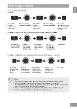 Preview for 29 page of Panasonic NN-GD36HM Operating Instructions Manual