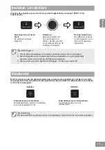 Preview for 60 page of Panasonic NN-GD36HM Operating Instructions Manual