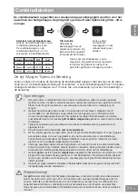 Preview for 68 page of Panasonic NN-GD36HM Operating Instructions Manual