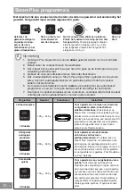 Preview for 73 page of Panasonic NN-GD36HM Operating Instructions Manual