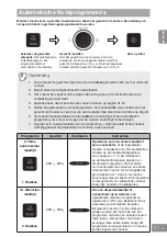 Preview for 76 page of Panasonic NN-GD36HM Operating Instructions Manual