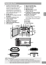 Preview for 101 page of Panasonic NN-GD36HM Operating Instructions Manual