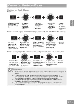 Preview for 115 page of Panasonic NN-GD36HM Operating Instructions Manual