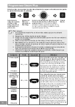 Preview for 116 page of Panasonic NN-GD36HM Operating Instructions Manual