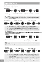 Preview for 157 page of Panasonic NN-GD36HM Operating Instructions Manual