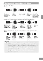 Preview for 158 page of Panasonic NN-GD36HM Operating Instructions Manual