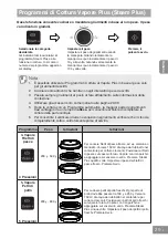 Preview for 160 page of Panasonic NN-GD36HM Operating Instructions Manual