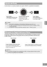 Preview for 189 page of Panasonic NN-GD36HM Operating Instructions Manual