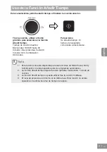 Preview for 195 page of Panasonic NN-GD36HM Operating Instructions Manual