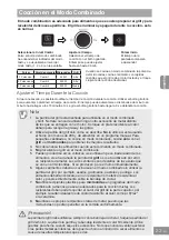 Preview for 197 page of Panasonic NN-GD36HM Operating Instructions Manual