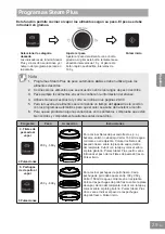 Preview for 203 page of Panasonic NN-GD36HM Operating Instructions Manual