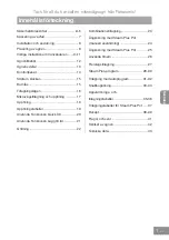 Preview for 218 page of Panasonic NN-GD36HM Operating Instructions Manual