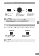 Preview for 232 page of Panasonic NN-GD36HM Operating Instructions Manual