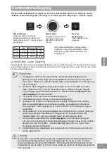 Preview for 240 page of Panasonic NN-GD36HM Operating Instructions Manual