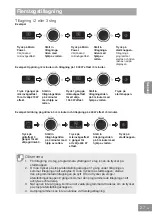 Preview for 244 page of Panasonic NN-GD36HM Operating Instructions Manual